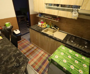 Byt 2+1 v centre mesta Krompachy