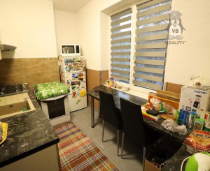 Byt 2+1 v centre mesta Krompachy