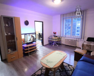 Byt 2+1 v centre mesta Krompachy