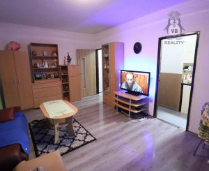 Byt 2+1 v centre mesta Krompachy