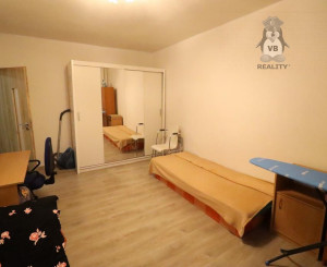 Byt 2+1 v centre mesta Krompachy