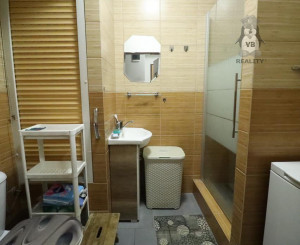 Byt 2+1 v centre mesta Krompachy