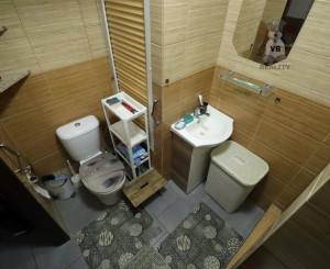 Byt 2+1 v centre mesta Krompachy