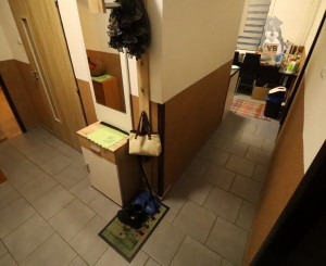 Byt 2+1 v centre mesta Krompachy