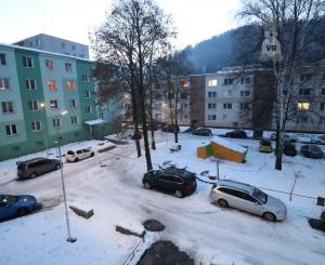 Byt 2+1 v centre mesta Krompachy