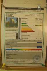 Byt 2+1 v centre mesta Krompachy