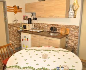 Rodinný dom v obci Markušovce