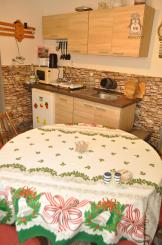 Rodinný dom v obci Markušovce