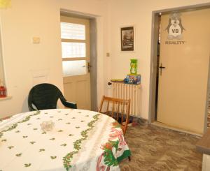 Rodinný dom v obci Markušovce