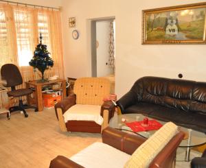 Rodinný dom v obci Markušovce