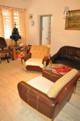 Rodinný dom v obci Markušovce