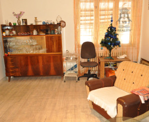 Rodinný dom v obci Markušovce