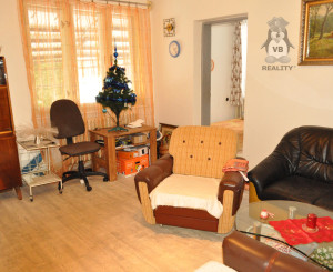 Rodinný dom v obci Markušovce