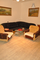 Rodinný dom v obci Markušovce