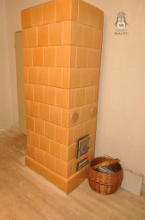 Rodinný dom v obci Markušovce