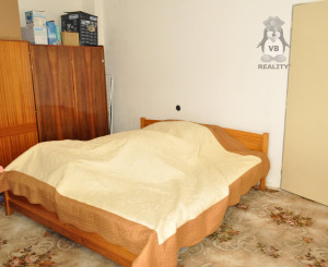 Rodinný dom v obci Markušovce