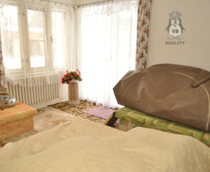 Rodinný dom v obci Markušovce