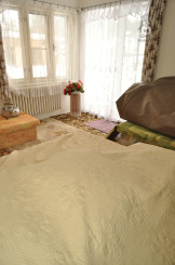 Rodinný dom v obci Markušovce