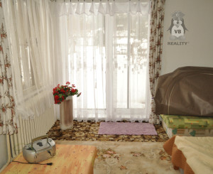 Rodinný dom v obci Markušovce