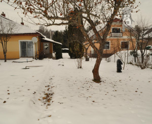 Rodinný dom v obci Markušovce