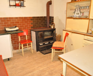 Rodinný dom v obci Markušovce