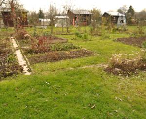 Záhradka, sídl. Tarča, Sp. Nová Ves