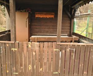 Záhradka, sídl. Tarča, Sp. Nová Ves