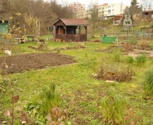 Záhradka, sídl. Tarča, Sp. Nová Ves