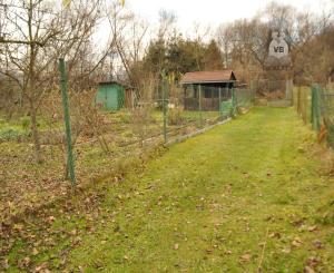 Záhradka, sídl. Tarča, Sp. Nová Ves