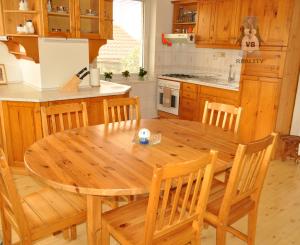 Rodinný dom v obci Markušovce, okres Sp. Nová Ves