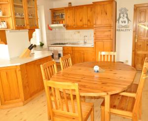 Rodinný dom v obci Markušovce, okres Sp. Nová Ves