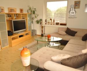 Rodinný dom v obci Markušovce, okres Sp. Nová Ves