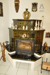 Rodinný dom v obci Markušovce, okres Sp. Nová Ves