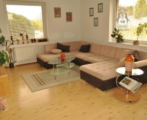 Rodinný dom v obci Markušovce, okres Sp. Nová Ves