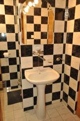 Rodinný dom v obci Markušovce, okres Sp. Nová Ves