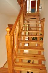 Rodinný dom v obci Markušovce, okres Sp. Nová Ves