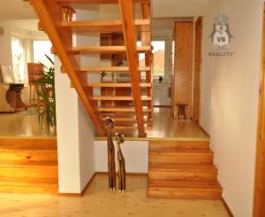 Rodinný dom v obci Markušovce, okres Sp. Nová Ves