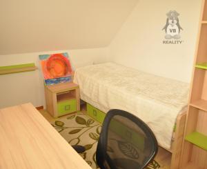 Rodinný dom v obci Markušovce, okres Sp. Nová Ves