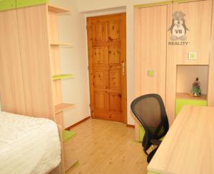 Rodinný dom v obci Markušovce, okres Sp. Nová Ves