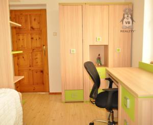 Rodinný dom v obci Markušovce, okres Sp. Nová Ves