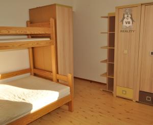 Rodinný dom v obci Markušovce, okres Sp. Nová Ves