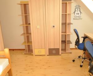 Rodinný dom v obci Markušovce, okres Sp. Nová Ves