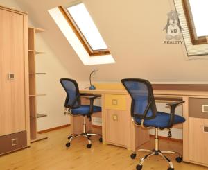 Rodinný dom v obci Markušovce, okres Sp. Nová Ves