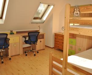 Rodinný dom v obci Markušovce, okres Sp. Nová Ves