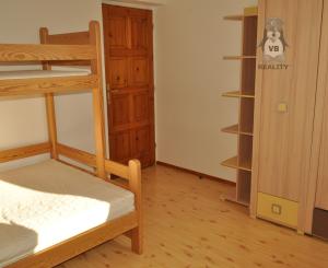 Rodinný dom v obci Markušovce, okres Sp. Nová Ves