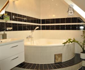 Rodinný dom v obci Markušovce, okres Sp. Nová Ves