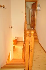 Rodinný dom v obci Markušovce, okres Sp. Nová Ves