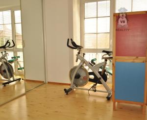 Rodinný dom v obci Markušovce, okres Sp. Nová Ves