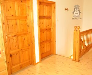 Rodinný dom v obci Markušovce, okres Sp. Nová Ves