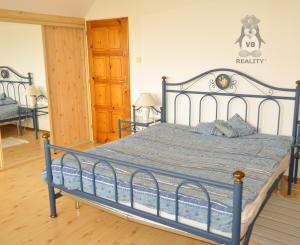 Rodinný dom v obci Markušovce, okres Sp. Nová Ves